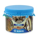 Shg Tubifex 50g