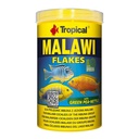 Tropical Malawi Flakes Mangime per ciclidi in scaglie 1000ml 200gr
