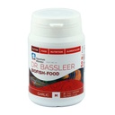 Aquarium Munster Dr. Bassleer Garlic Granulare all'aglio M 0.5-0.8mm 100ml 60g
