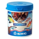 Shg Fioccomix Mangime in scaglie per dolce e marino 150g