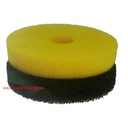 Wave Spugne di ricambio per Pond Filter Mole