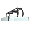 Aqua Illumination Classic Mounting System Kit appoggio bordo vasca 182.88cm