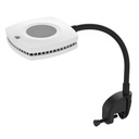 Aqua Illumination Prime Flex Arm Kit Braccetto per appoggio bordo vasca 30.5cm