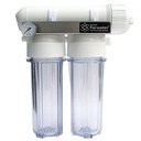 Forwater Impianto Osmosi a bicchieri 190l/giorno Oxi250
