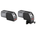 Amtra Autofood 24 LCD Deluxe mangiatoia automatica