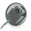 Tunze 6045.100 Blocco Motore Turbelle Nanostream 6045 (non regolabile fino al 2010)