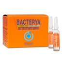 Equo Bacterya 12 Batteri in Fiale per 12000Lt