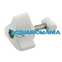 Askoll Fluval Galletto di chiusura Pratiko 1500 FX6