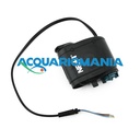 Newa Gruppo motore completo DJ50 senza spina per Mirabello 30
