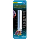 Haquoss Lampada PL 10000°K/Blu 18W attacco G23 (2PIN) per Sunshine