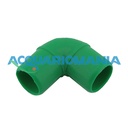 Hobby Raccordo Curva a gomito Misura 1 10/12mm
