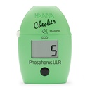 Hanna Instruments Checker HI736 Test per Fosforo-Fosfati acqua marina scala Bassa