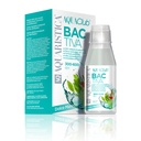 AQ Aquaristica Bactiva Batteri Vivi per Dolce e Marino 200ml fino a 1000 litri