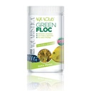 AQ Aquaristica Green Floc Alimento vegetale in scaglie 380ml 53g